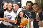 Are You Curious About Ronaldinho's Wifes?