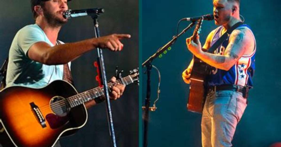 Are Zach and Luke Bryan Brothers? the Family Ties Explored