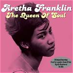 Aretha Franklin: the Queen of Soul and Gospel Music