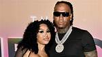 Ari and Moneybagg Yo's Relationship Ends in Breakup: Details Revealed