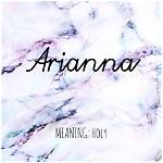 Arianna Hailey Bio, Wiki, Age, Height, Family, Boyfriend Name, Dating, Tiktok, and Net Worth