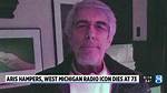 Aris Hampers: Wiki, Bio, Age, Radio Icon, Death, Cause, Obituary