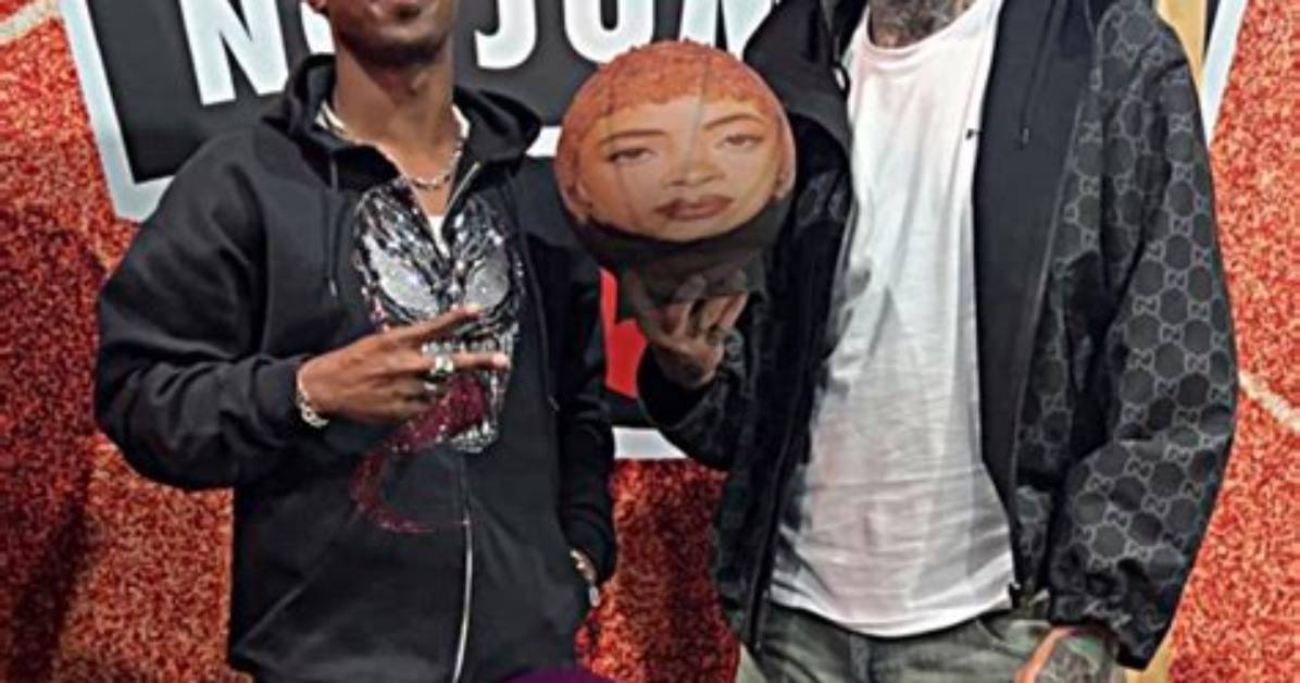 Arizona's Finest: the Dynamic Az Rapper Family