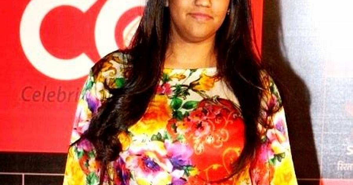 Arpita Khan's Inspiring Journey: a Biography of Triumph