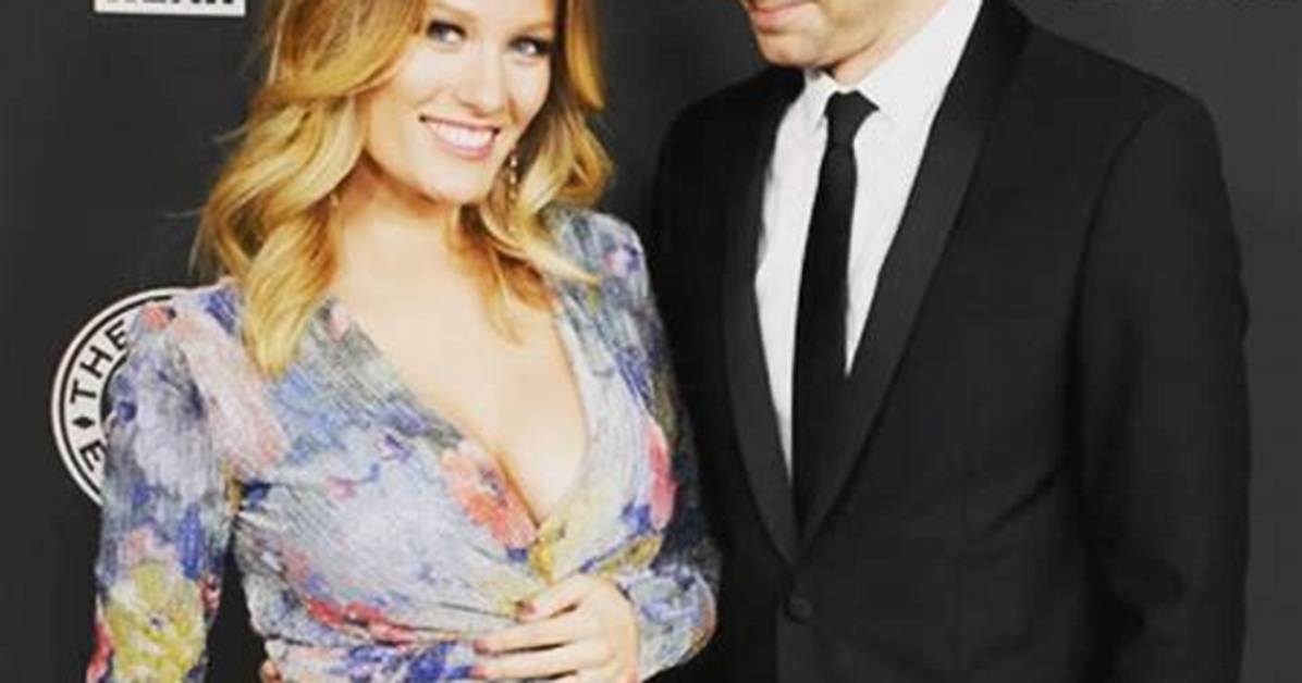 Ashley Hinshaw: the Rising Star of Hollywood