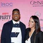Ashley North & Dashon Goldson Relationship Facts, Are They Married Yet? Where They Are Upto? ·