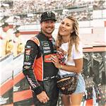 Ashley Van Metre: Husband, Net Worth, Tattoos, Smoking & Body Measurements