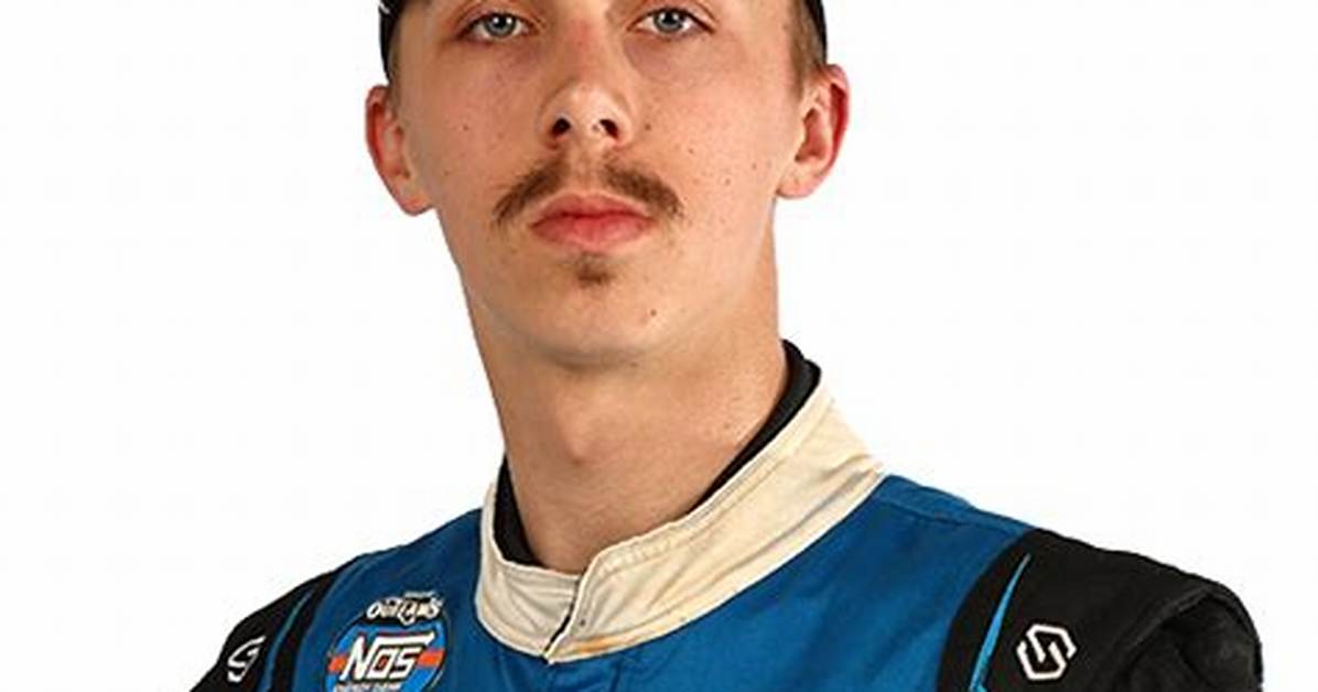 Ashton Torgerson: Wiki, Bio, Age, Car Racer, Accident, Chili Bowl