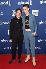 Asia Kate Dillon's Relationships: Love Life Explored