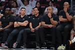Assistant Coaches Fuel Miami Heat's Success