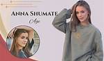 Astonishing Anna Shumate Story: an Unforgettable Fanfiction
