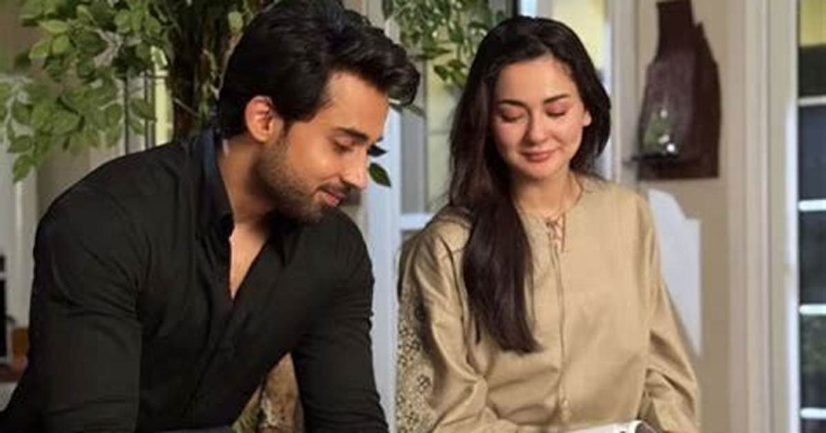 Astonishing Height of Hania Amir: Measurements and Dimensions