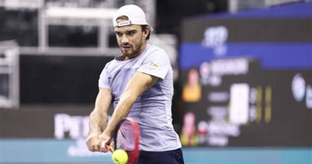 Atp Montpellier 2023 Predictions: Preview, Favorites, and Betting Tips