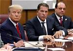 Attorney Boris Epshteyn (Donald Trump’s Adviser) Wiki, Age, Wife, Kids, Net Worth & More
