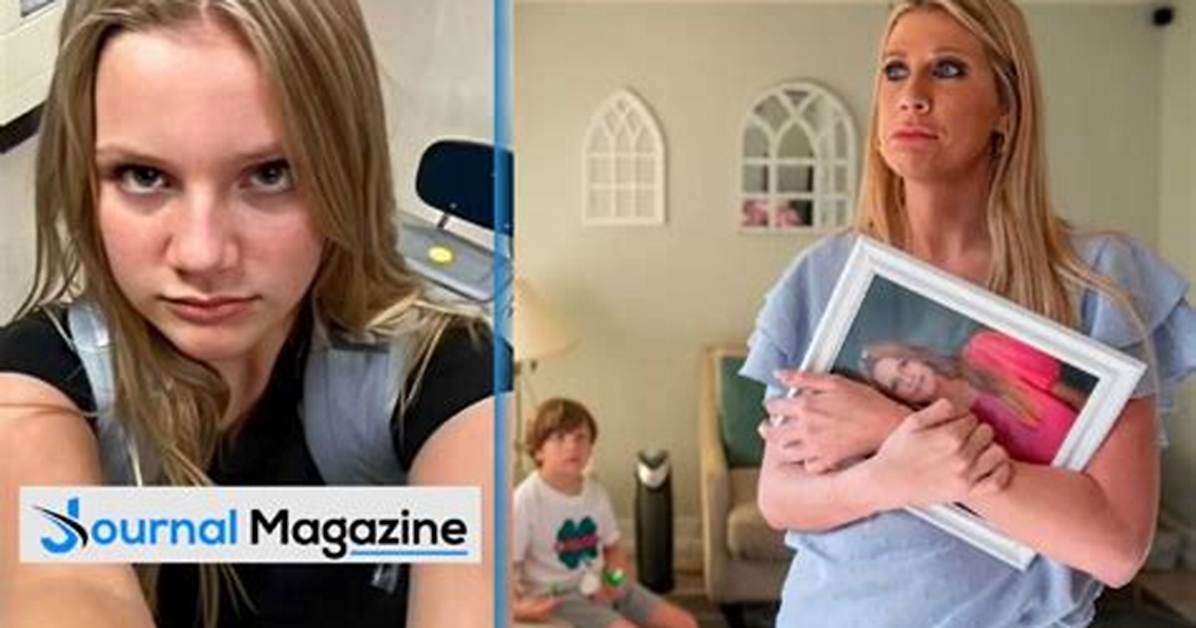 Aubreigh Wyatt: Breaking News and Updates