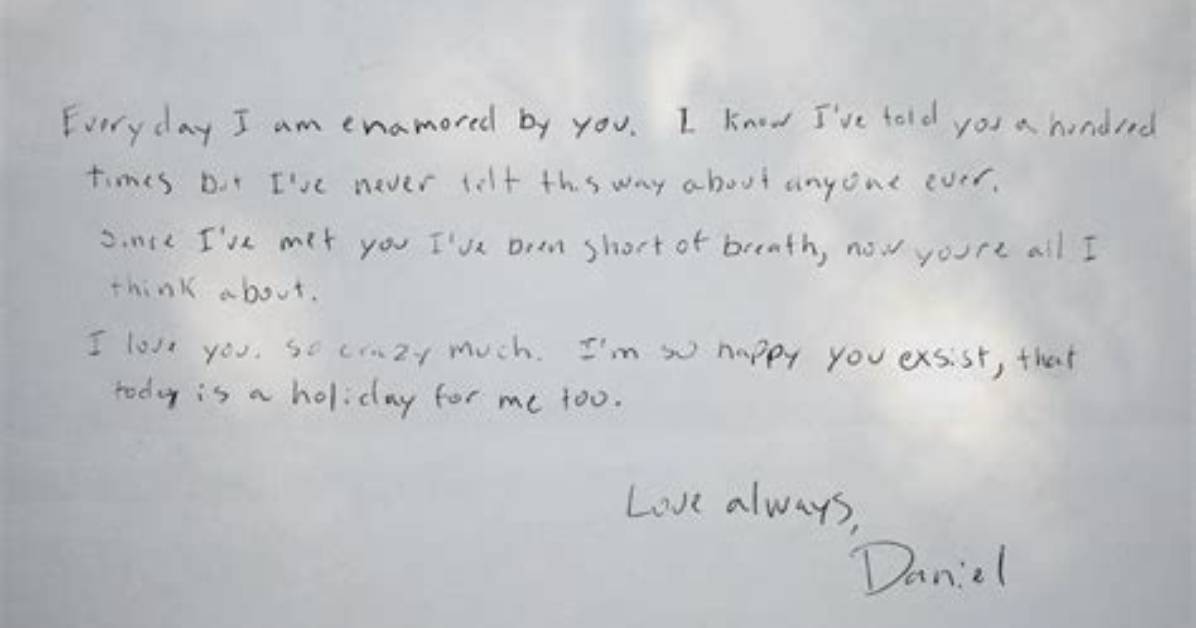 Aubreigh Wyatt's Heartbreaking Suicide Notes: a Cry for Help