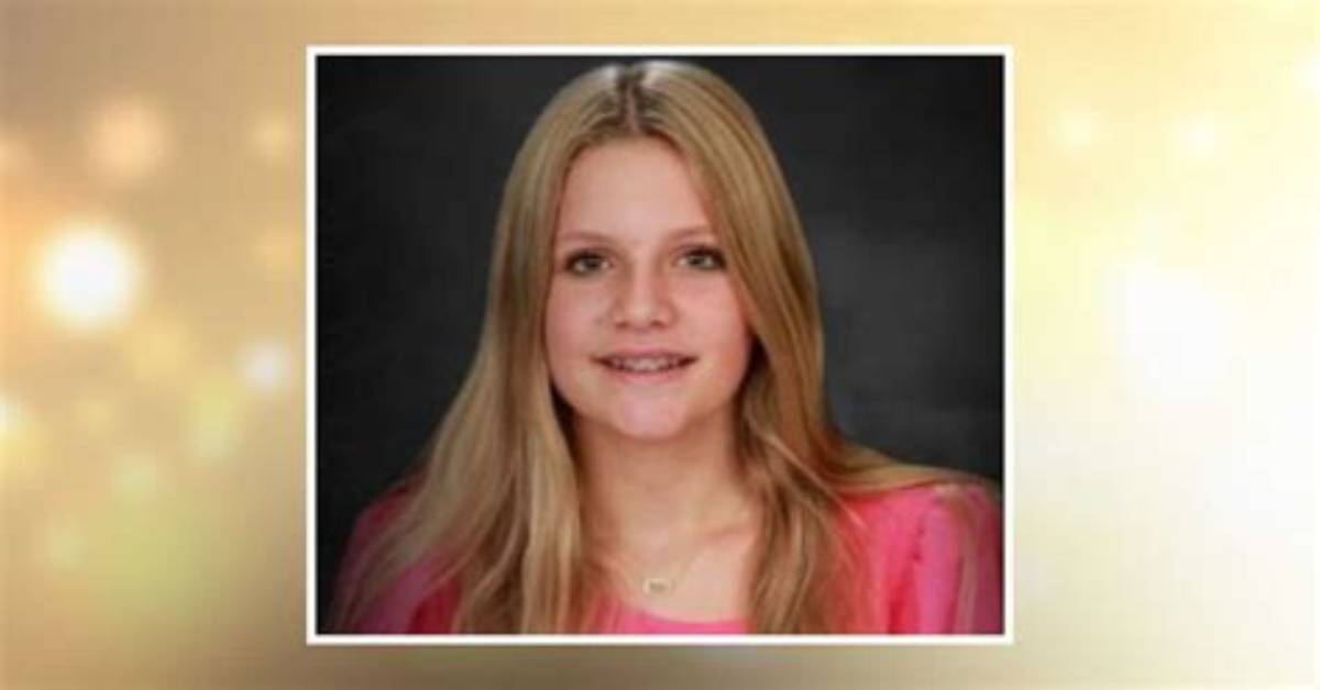 Aubreigh Wyatt Takes a Stand Against Bully Molly