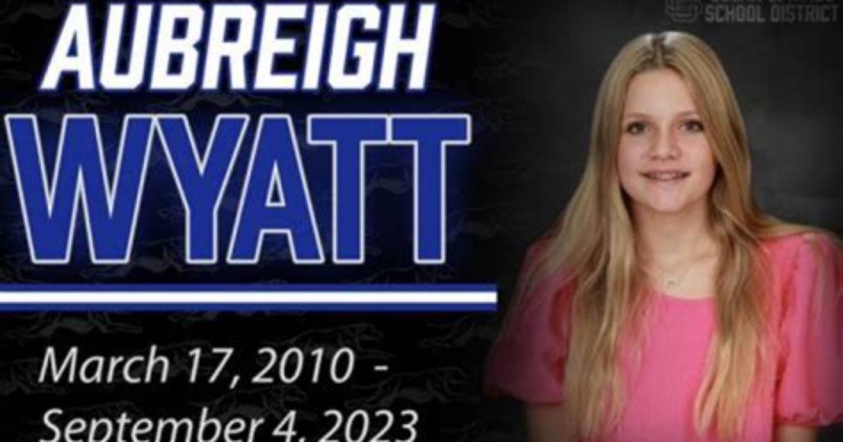 Aubrey Wyatt Bullies: Understanding the Impact and Solutions