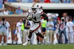 Auburn Tigers: How Old Is Tank Bigsby Age? Everything to Learn About the Rb