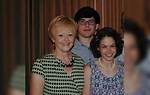 Audrey Hale Parents- Father Ronald Hale and Mother Norma Fort Hale ·