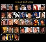 August 26 Birthdays | Famous Birthdays ·