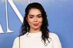 Auli'i Cravalho's Love Life: a Comprehensive Guide