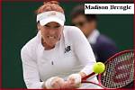 Aus Open: Madison Brengle Husband -Is She Married? Net Worth & Family