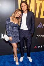 Austen Rydell Is Engaged with Billie Lourd in June 2020. (Bio, Age, Height, Parents, Fiance, Girlfri