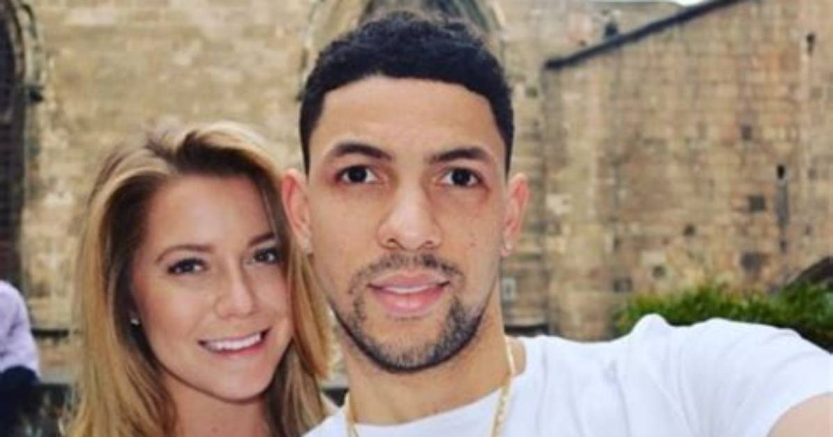 Austin Rivers' Wife: Unveiling the Love of His Life