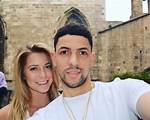 Austin Rivers' Wife: Unveiling the Love of His Life