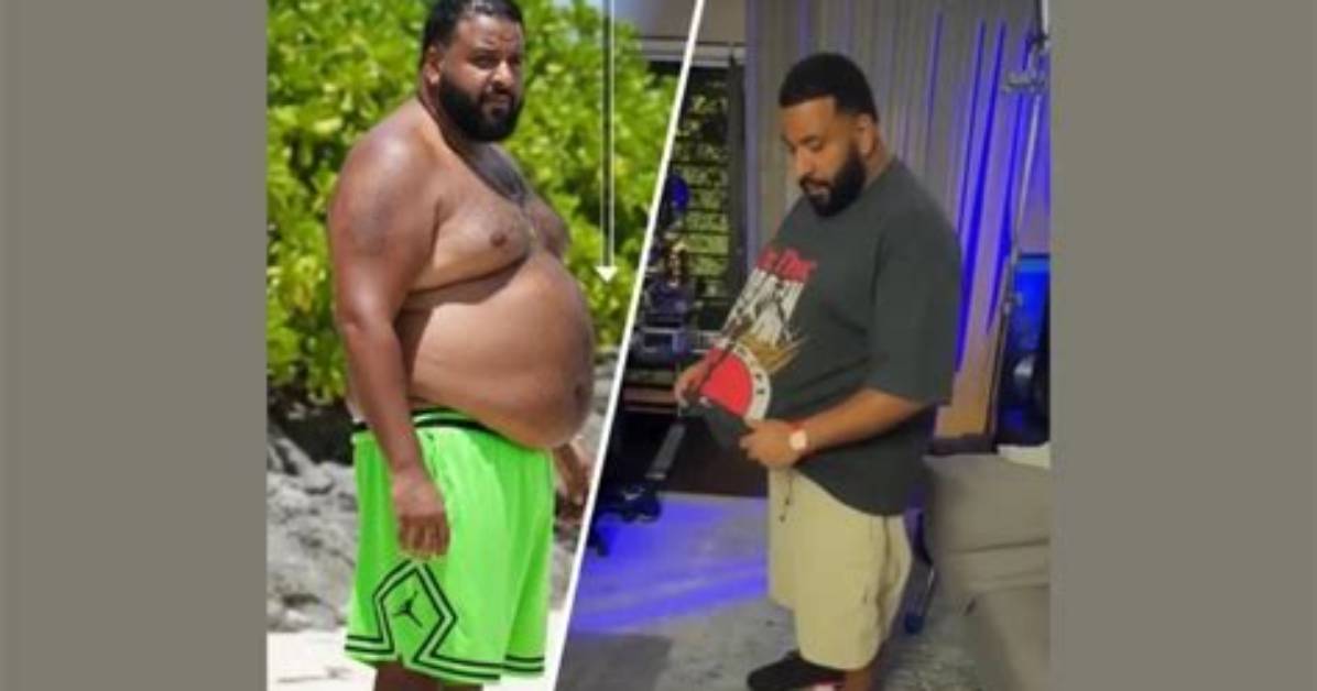 Autism and Dj Khaled's Extraordinary Journey
