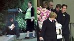 Ava Archer Syme-Reeves Was the Stillborn Daughter of Keanu Reeves and Jennifer Syme!