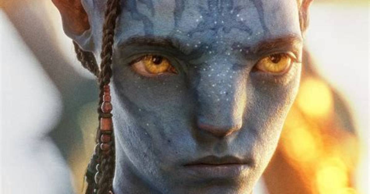 Avatar: the Way of Water - Now Streaming on Disney+