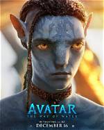 Avatar: the Way of Water - Now Streaming on Disney+