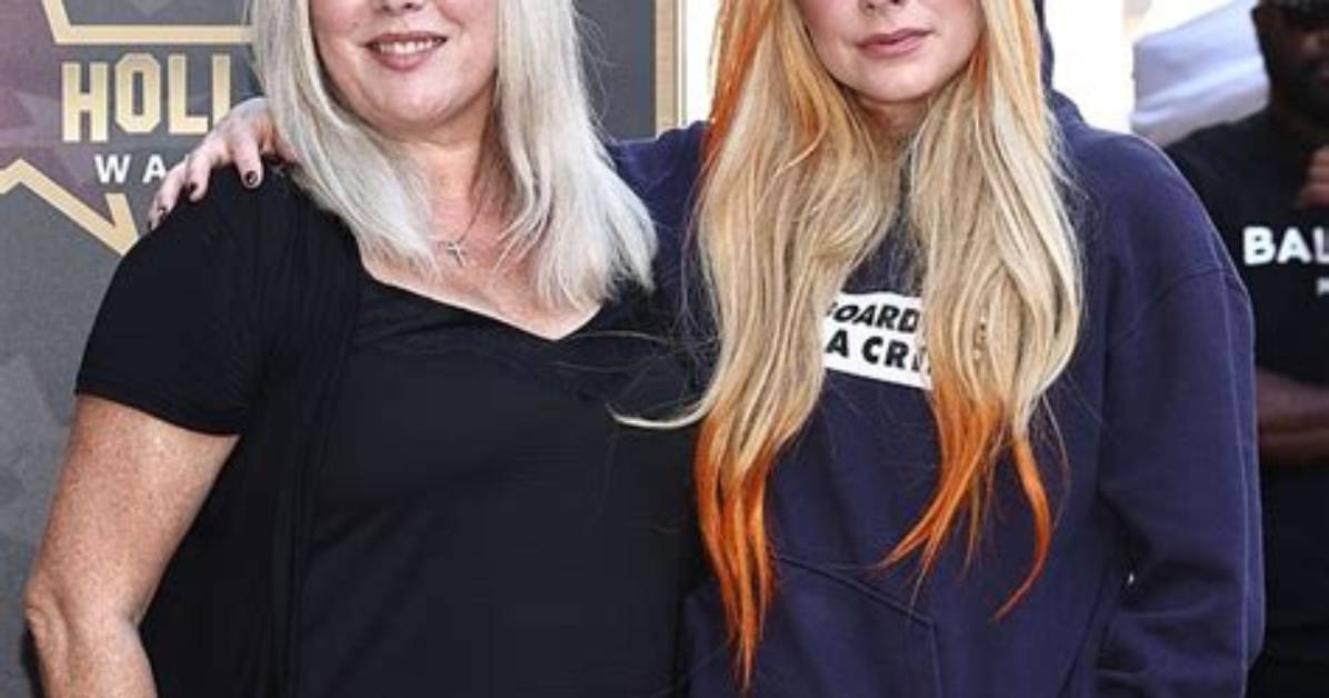 Avril Lavigne's Parenthood: How Many Kids Does She Have?