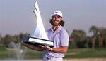 Award-Winning Golfer Mick Fleetwood: a Profile of Excellence
