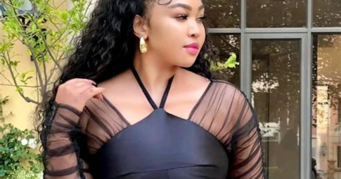 Ayanda Ncwane Biography – Age & 10 Other Things About Her