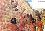 Aztec Ball Game: History and Significance of the Mesoamerican Ritual