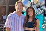 'Bachelor' Alum Hannah Ann Sluss and Nfl Star Jake Funk Are Engaged After Dating for Less Than 2 Yea