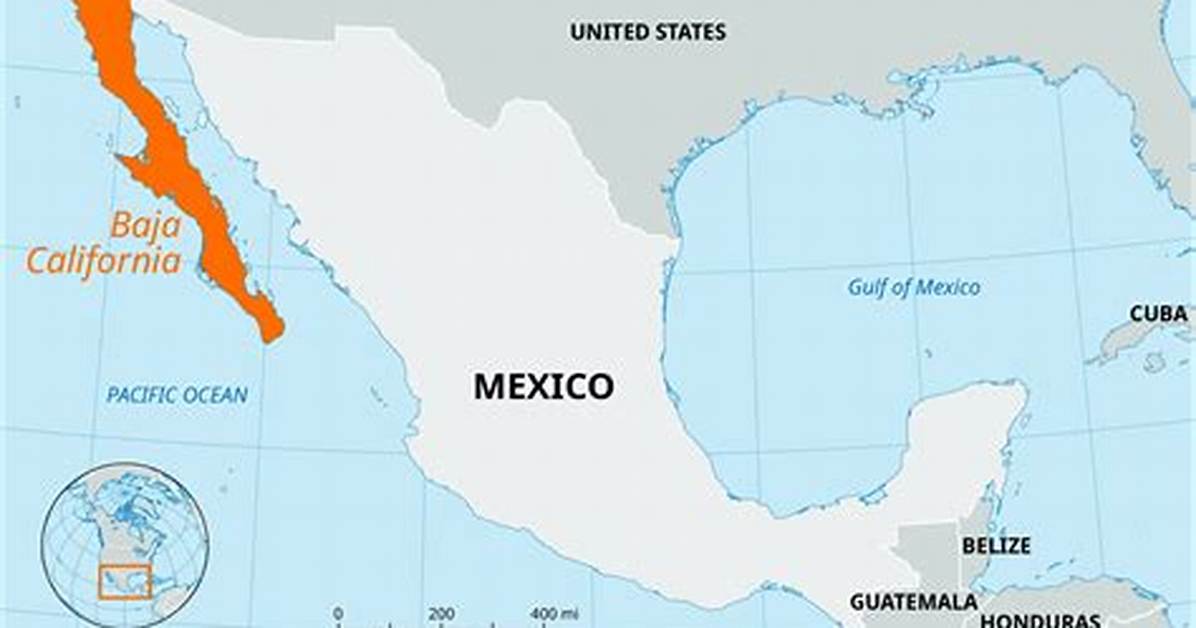 Baja California Twittersphere: Stay Connected with #Bajasurfers