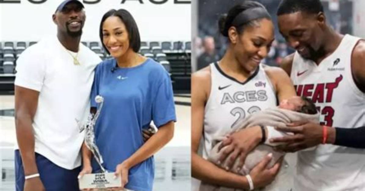 Bam Adebayo's Family: Meet the Hoops Star's Close-Knit Crew