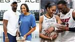Bam Adebayo's Family: Meet the Hoops Star's Close-Knit Crew