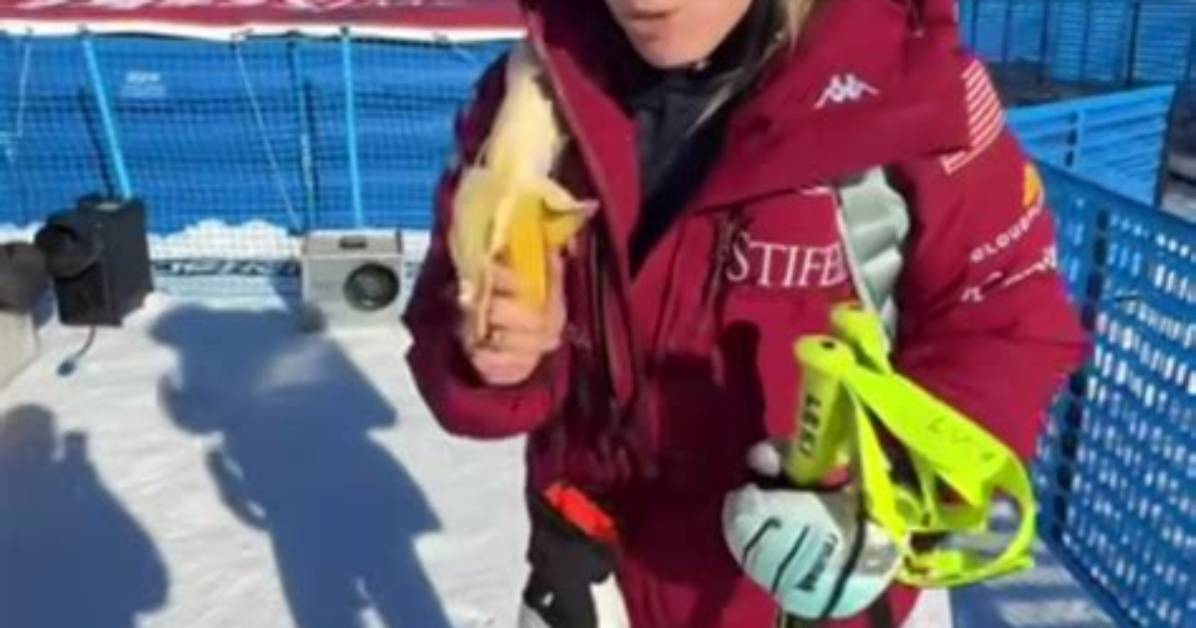 Bananas Fuel Moriah's Triumph on the Challenge