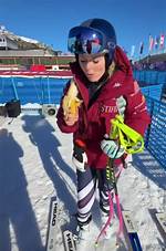 Bananas Fuel Moriah's Triumph on the Challenge