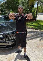 Bandmanrill Height, Weight, Age, Facts, Biography