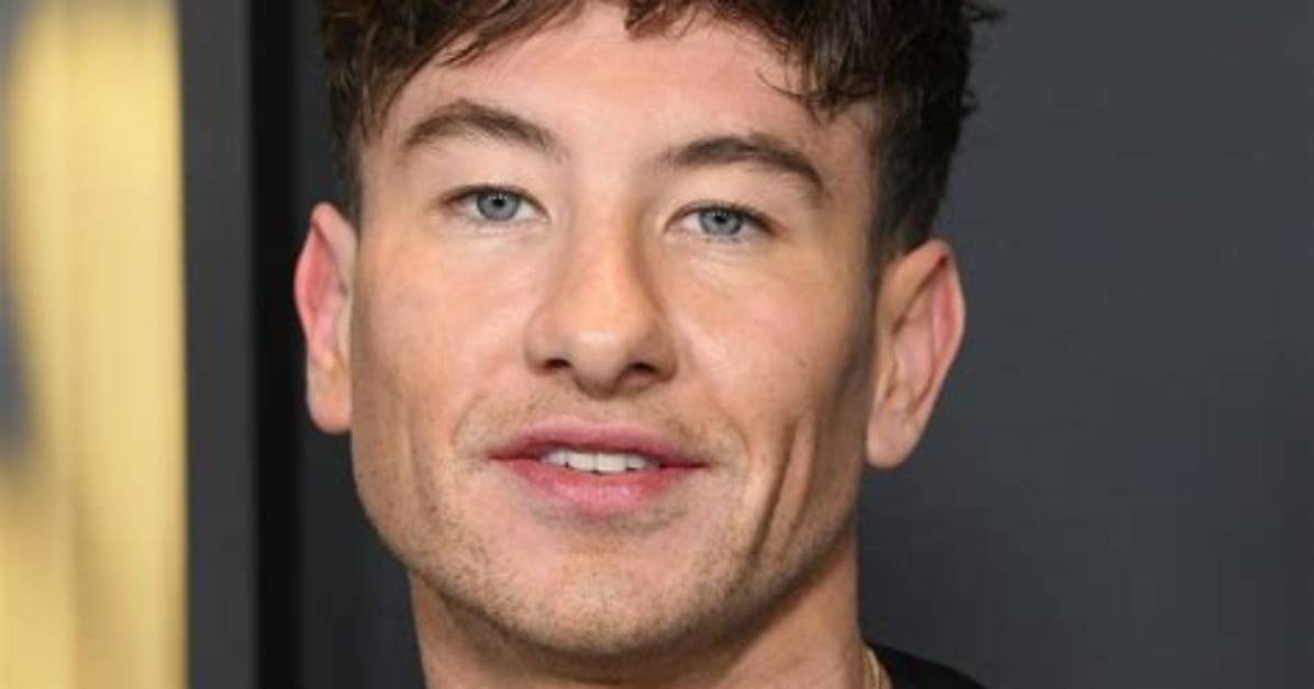 Barry Keoghan: Exploring the Background of the Rising Star