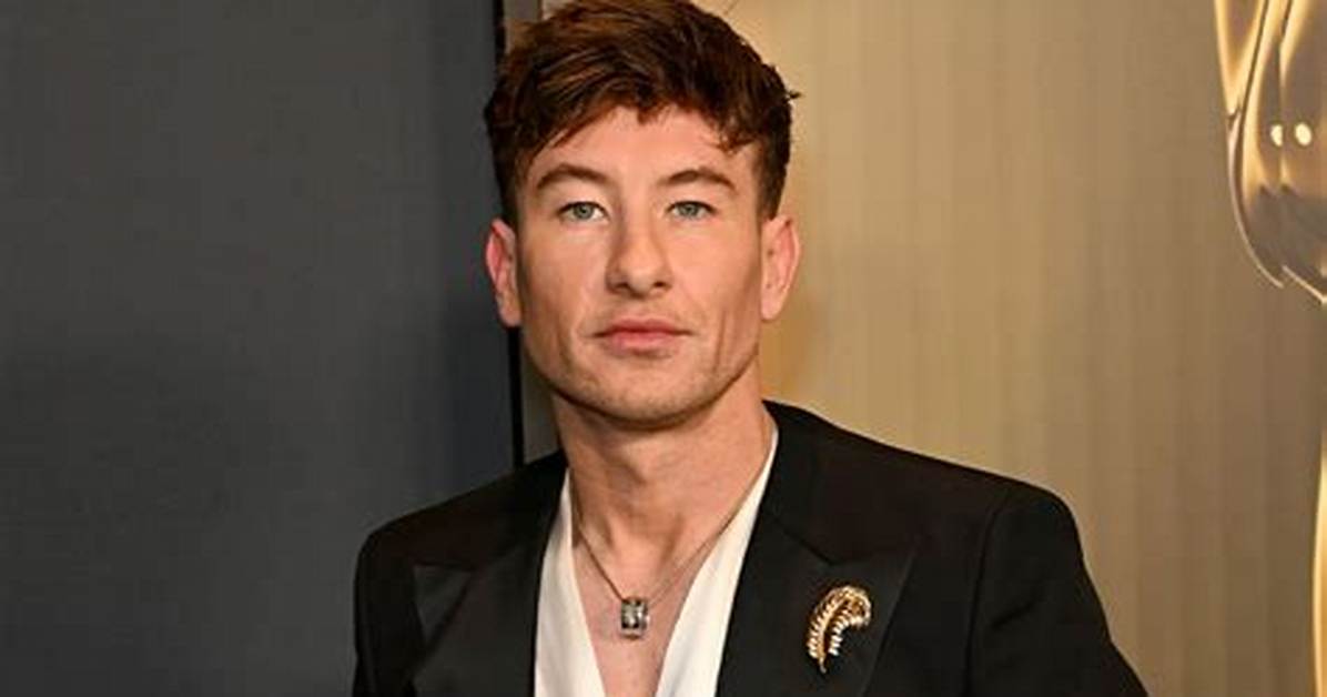 Barry Keoghan: Get the Scoop on His Date of Birth