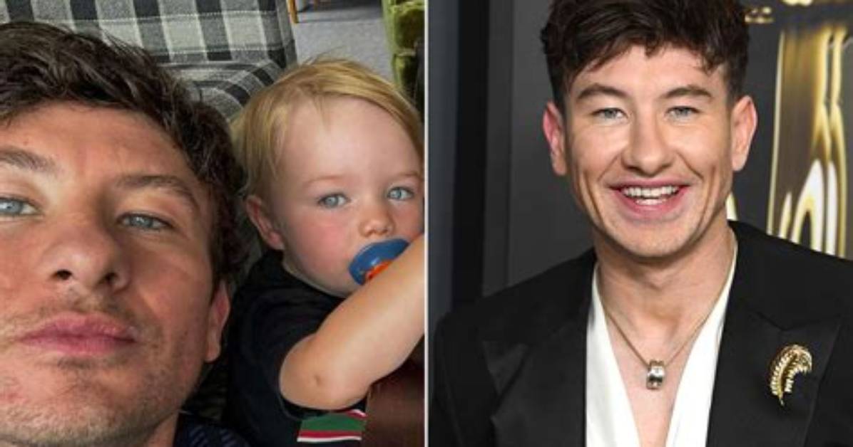 Barry Keoghan's Father: a Heartbreaking Tale of Addiction and Redemption
