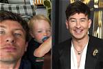 Barry Keoghan's Father: a Heartbreaking Tale of Addiction and Redemption