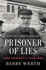 Barry Milland and the Prisoner of War Crisis